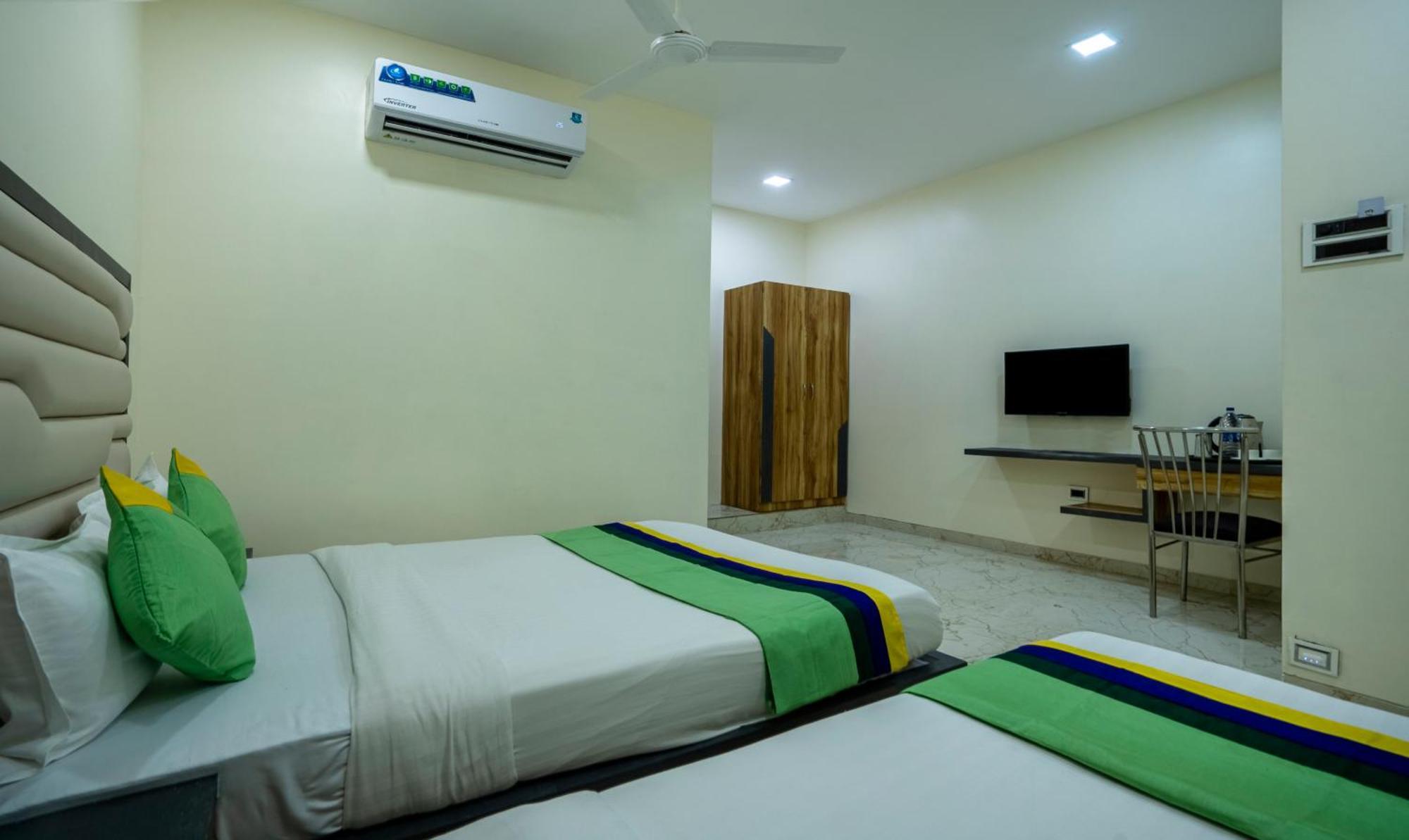 Treebo Zaid International Powai — Photos 1