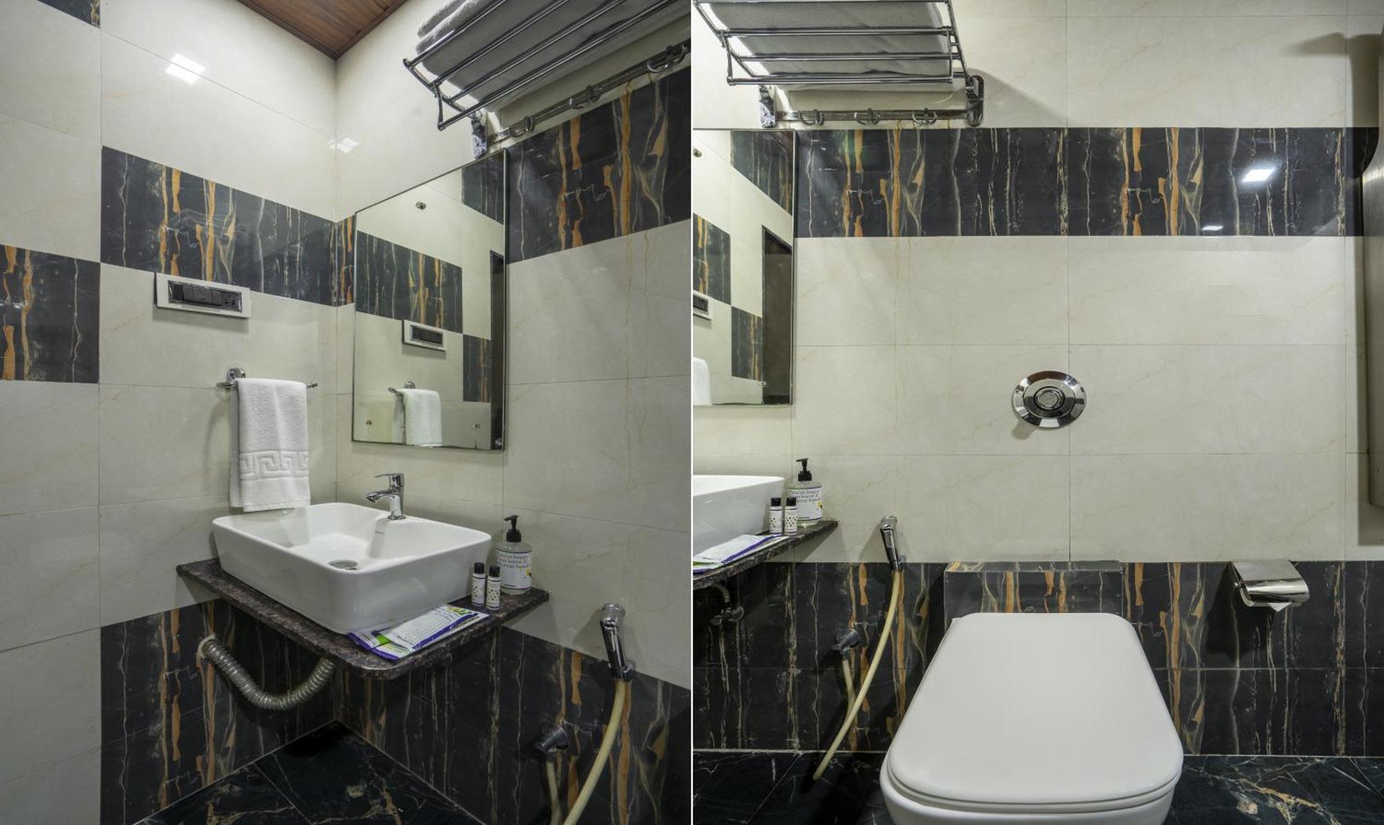 Treebo Zaid International Powai — Photos 2